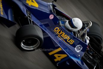 World © Octane Photographic Ltd. Masters Testing – Thursday 4th April 2013. Digital ref : 0629ce1d0849