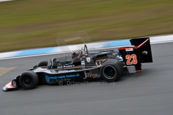 World © Octane Photographic Ltd. Masters Testing – Thursday 4th April 2013. March 782 - Jamie Brashaw. Digital ref : 0629ce1d0860