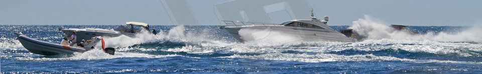 World © Octane Photographic Ltd. Heavy fast traffic heading into Monaco harbour. Digital Ref : 07137d3028