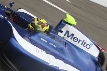 World © Octane Photographic Ltd. GP3 Italian GP - Race 2, Monza, Sunday 8th September 2013. Digital ref :