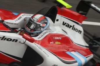 World © Octane Photographic Ltd. GP3 Italian GP - Race 2, Monza, Sunday 8th September 2013. Digital ref :