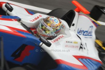 World © Octane Photographic Ltd. GP3 Italian GP - Race 2, Monza, Sunday 8th September 2013. Digital ref :