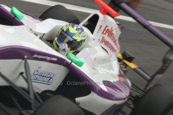 World © Octane Photographic Ltd. GP3 Italian GP - Race 2, Monza, Sunday 8th September 2013. Digital ref :