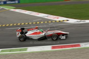 World © Octane Photographic Ltd. GP3 Italian GP - Race 2, Monza, Sunday 8th September 2013. Digital ref :