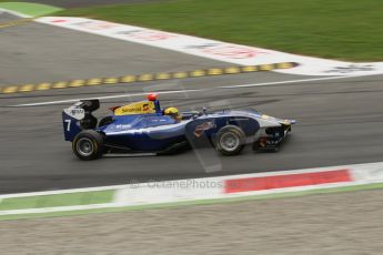 World © Octane Photographic Ltd. GP3 Italian GP - Race 2, Monza, Sunday 8th September 2013. Digital ref :