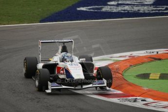 World © Octane Photographic Ltd. GP3 Italian GP - Race 2, Monza, Sunday 8th September 2013. Digital ref :