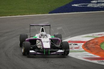 World © Octane Photographic Ltd. GP3 Italian GP - Race 2, Monza, Sunday 8th September 2013. Digital ref :