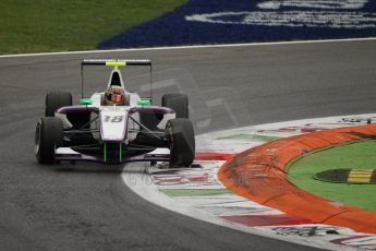 World © Octane Photographic Ltd. GP3 Italian GP - Race 2, Monza, Sunday 8th September 2013. Digital ref :