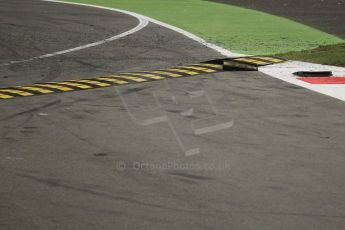 World © Octane Photographic Ltd. GP3 Italian GP - Race 2, Monza, Sunday 8th September 2013. Digital ref :