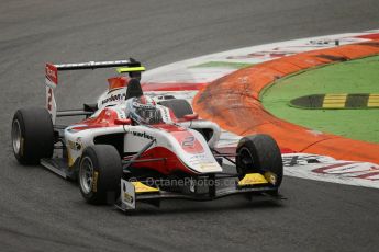 World © Octane Photographic Ltd. GP3 Italian GP - Race 2, Monza, Sunday 8th September 2013. Digital ref :