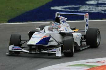 World © Octane Photographic Ltd. GP3 Italian GP - Race 2, Monza, Sunday 8th September 2013. Digital ref :