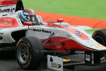 World © Octane Photographic Ltd. GP3 Italian GP - Race 2, Monza, Sunday 8th September 2013. Digital ref :
