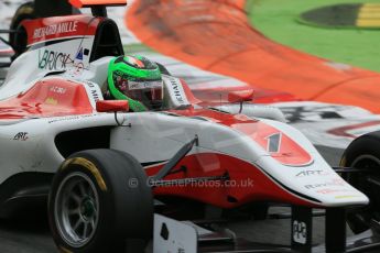 World © Octane Photographic Ltd. GP3 Italian GP - Race 2, Monza, Sunday 8th September 2013. Digital ref :