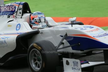 World © Octane Photographic Ltd. GP3 Italian GP - Race 2, Monza, Sunday 8th September 2013. Digital ref :