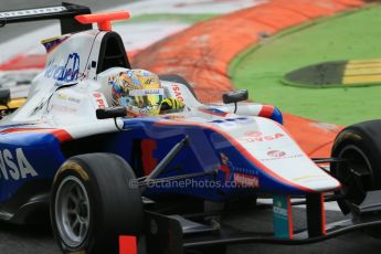 World © Octane Photographic Ltd. GP3 Italian GP - Race 2, Monza, Sunday 8th September 2013. Digital ref :