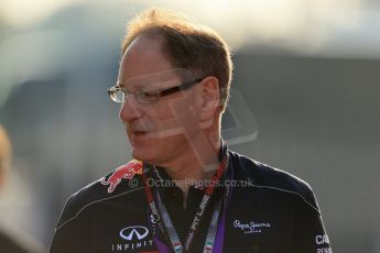 World © Octane Photographic Ltd. F1 Italian GP - Monza, Saturday 7th September 2013 - Paddock. Infiniti Red Bull Racing VIP. Digital Ref : 0815lw1d3346