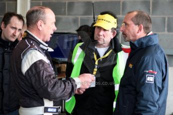 World © Octane Photographic Ltd./Chris Enion. Britcar MSA British Endurance Championship – Donington Park, Saturday 13th April 2013, Race. Digital Ref : 0632ce1d1263