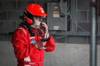 World © Octane Photographic Ltd./Chris Enion. Britcar MSA British Endurance Championship – Donington Park, Saturday 13th April 2013, Race. Digital Ref : 0632ce1d1343