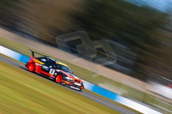 World © Octane Photographic Ltd./Chris Enion. Britcar MSA British Endurance Championship – Donington Park, Saturday 13th April 2013, Qualifying. Digital ref : 0631ce1d1133