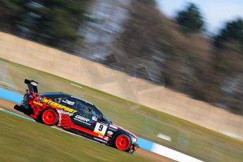 World © Octane Photographic Ltd./Chris Enion. Britcar MSA British Endurance Championship – Donington Park, Saturday 13th April 2013, Qualifying. Digital ref : 0631ce1d1213