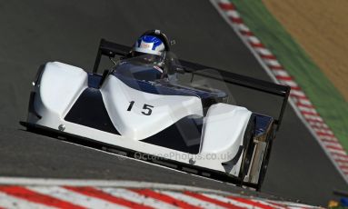 World © Carl Jones/Octane Photographic Ltd. Saturday 3rd August 2013. OSS - Brands Hatch - Qualifying. Digital Ref : 0771cj7d0043