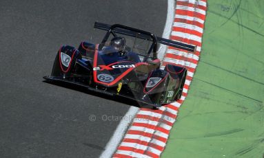 World © Carl Jones/Octane Photographic Ltd. Saturday 3rd August 2013. OSS - Brands Hatch - Qualifying. Digital Ref : 0771cj7d0225