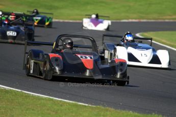 World © Carl Jones/Octane Photographic Ltd. Saturday 3rd August 2013. OSS - Brands Hatch - Race 1. Alexis Cole - Nemesis RME. Digital Ref : 0722cj7d0016