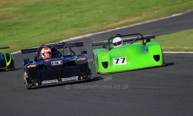 World © Carl Jones/Octane Photographic Ltd. Saturday 3rd August 2013. OSS - Brands Hatch - Race 1. Digital Ref : 0772cj7d0096