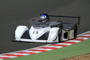 World © Carl Jones/Octane Photographic Ltd. Sunday 4th August 2013. OSS - Brands Hatch - Race 2. Digital Ref : 0773cj7d0069