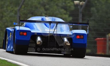 World © Carl Jones/Octane Photographic Ltd. Sunday 4th August 2013. OSS - Brands Hatch - Race 2. Paul Spencer. Prosport LM3000. Digital Ref : 0773cj7d0120