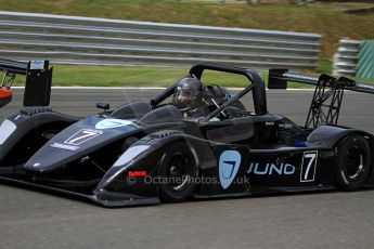 World © Carl Jones/Octane Photographic Ltd. Sunday 4th August 2013. OSS - Brands Hatch - Race 2. Darren Luke. Juno. Digital Ref : 0733cj7d0049