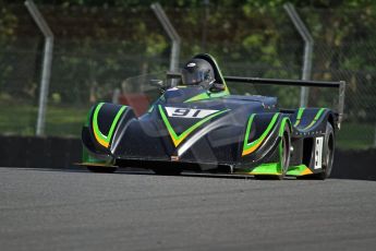 World © Carl Jones/Octane Photographic Ltd. Sunday 4th August 2013. OSS - Brands Hatch - Race 3. Robert Ball - Nemesis RME7. Digital Ref : 0774cj7d0066