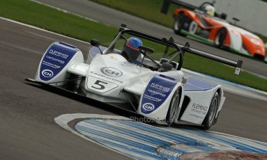 World © Octane Photographic Ltd. BRSCC - OSS Championship. Saturday 14th September 2013. Donington Park. Saturday 14th September 2013 – Qualifying. Craig Fleming – Juno TR250. Digital Ref: 0826cj1d3799