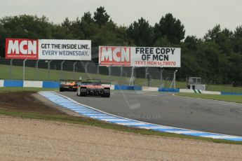 World © Octane Photographic Ltd. BRSCC - OSS Championship. Saturday 14th September 2013. Donington Park. Saturday 14th September 2013 – Qualifying. Digital Ref: 0826lw1d7134