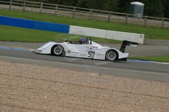 World © Octane Photographic Ltd. BRSCC - OSS Championship. Saturday 14th September 2013. Donington Park. Saturday 14th September 2013 – Qualifying. Craig Fleming – Juno TR250. Digital Ref: 0826lw1d7140
