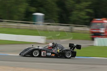 World © Octane Photographic Ltd. BRSCC - OSS Championship. Saturday 14th September 2013. Donington Park. Saturday 14th September 2013 – Qualifying. Rollo Tomasi & Kevin Clifford – Chevron B63. Digital Ref: 0826lw1d7163