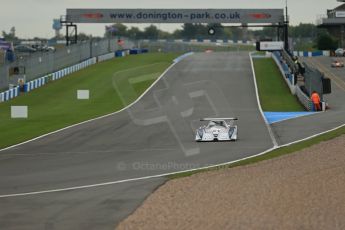 World © Octane Photographic Ltd. BRSCC - OSS Championship. Saturday 14th September 2013. Donington Park. Saturday 14th September 2013 – Qualifying. Doug Bowkett. Digital Ref: 0826lw1d7206