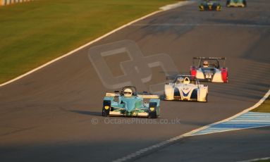 World © Octane Photographic Ltd. BRSCC - OSS Championship. Saturday 14th September 2013. Donington Park. Saturday 14th September 2013 – Race 1. Ginger Marshall – Bowlby Mark 2. Digital Ref: 0827cj1d7520