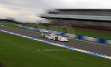 World © Octane Photographic Ltd. BRSCC - OSS Championship. Sunday 15th September 2013. Donington Park. Sunday 15th September 2013 – Race 2. Doug Bowkett. Digital Ref: 0828cj1d0173