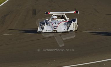 World © Octane Photographic Ltd. BRSCC - OSS Championship. Sunday 15th September 2013. Donington Park. Sunday 15th September 2013 – Race 2. Doug Bowkett. Digital Ref: 0828cj1d7241