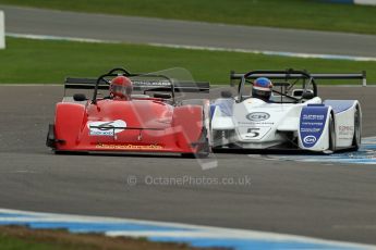 World © Octane Photographic Ltd. BRSCC - OSS Championship. Sunday 15th September 2013. Donington Park. Sunday 15th September 2013 – Race 2. Graham Cole – Jade Trakstar. Digital Ref: 0828cj1d7722
