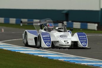 World © Octane Photographic Ltd. BRSCC - OSS Championship. Sunday 15th September 2013. Donington Park. Sunday 15th September 2013 – Race 2. Craig Fleming – Juno TR250. Digital Ref: 0828cj1d7791