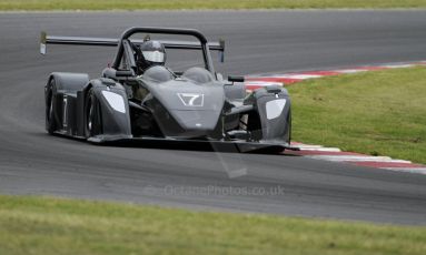 World © Octane Photographic Ltd/ Carl Jones. Friday 7th June 2013. BRSCC OSS Championship - OSS Practice. Darren Luke - Juno. Digital Ref : 0714cj7d0022