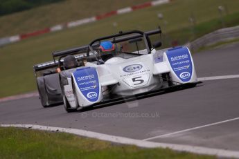 World © Octane Photographic Ltd/ Carl Jones. Friday 7th June 2013. BRSCC OSS Championship - OSS Practice. Craig Fleming - Juno TR250. Digital Ref : 0714cj7d0116