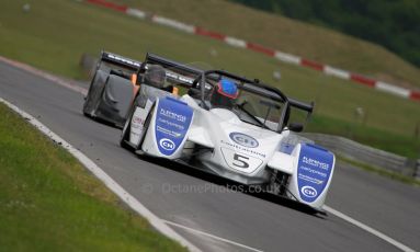 World © Octane Photographic Ltd/ Carl Jones. Friday 7th June 2013. BRSCC OSS Championship - OSS Practice. Craig Fleming - Juno TR250. Digital Ref : 0714cj7d0117