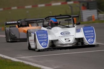 World © Octane Photographic Ltd/ Carl Jones. Friday 7th June 2013. BRSCC OSS Championship - OSS Practice. Craig Fleming - Juno TR250. Digital Ref : 0714cj7d0118