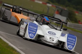 World © Octane Photographic Ltd/ Carl Jones. Friday 7th June 2013. BRSCC OSS Championship - OSS Practice. Craig Fleming - Juno TR250. Digital Ref : 0714cj7d0119