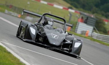 World © Octane Photographic Ltd/ Carl Jones. Friday 7th June 2013. BRSCC OSS Championship - OSS Practice. Darren Luke - Juno. Digital Ref : 0714cj7d0122