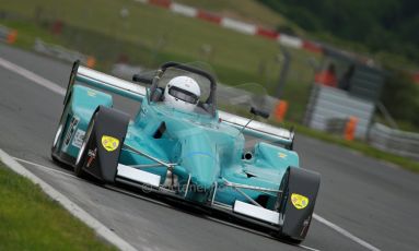 World © Octane Photographic Ltd/ Carl Jones. Friday 7th June 2013. BRSCC OSS Championship - OSS Practice. Ginger Marshall - Bowlby Mark ii. Digital Ref : 0714cj7d0144
