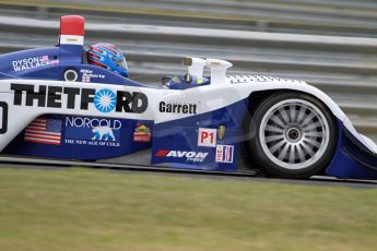 World © Octane Photographic Ltd/ Carl Jones. Friday 7th June 2013. BRSCC OSS Championship - OSS Practice. Mike Roberts - Lola EX257. Digital Ref : 0714cj7d0172